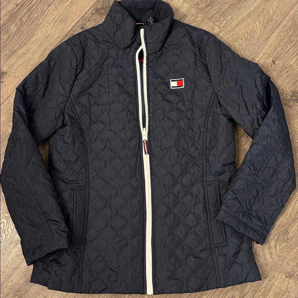 Tommy Hilfiger All Weather Jacket